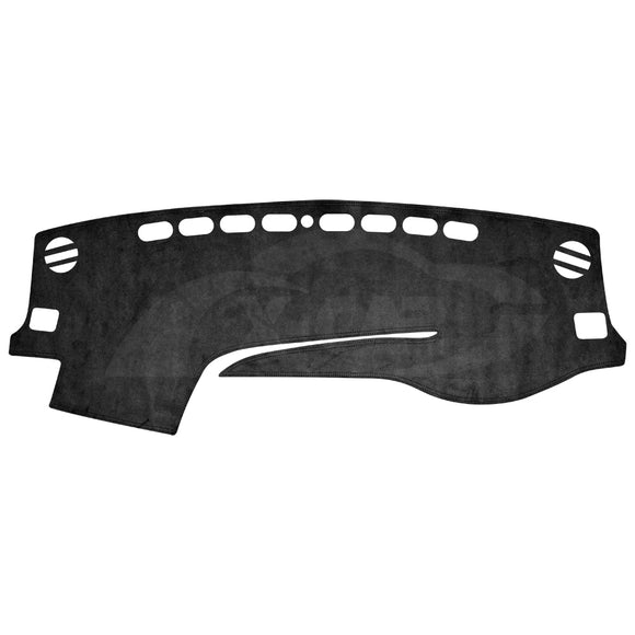 X-CAR dash mat for Toyota Kluger 2014-2021.