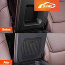 Centre Console Organizer Tray for Toyota Prado 250 Series GX/GXL without Cool Box 2024-Onwards-12