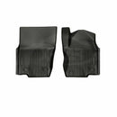 3D Floor Mats for Toyota Prado 250 Series 7-Seater 2024-Onwards All-Weather Car Liners-20