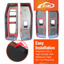 Gear Shift / Window Control Panel Trim for Toyota Prado 250 Series 2024-Onwards-12