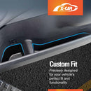 Door Handle & Side Storage Box Tray for Toyota Prado 250 Series 2024-Onward Dash Organizer Accessories-7