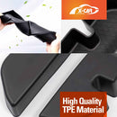 Door Handle & Side Storage Box Tray for Toyota Prado 250 Series 2024-Onward Dash Organizer Accessories-8