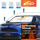 WindScreen Sun Shade for Toyota Yaris Cross MXP Series 2020-Onwards-7