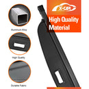 Retractable Cargo Cover For Mitsubishi Pajero Sport 2015-2025-8