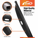 Retractable Cargo Cover for Kia Sorento UM Series 2015-2020 Rear Rack Partition Shelter Canvas Trunk Luggage Security Shield Shade-8