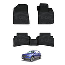 [Pre-order] 3D Floor Mats for Hyundai Venue 2019-Onwards All-Weather Car Liners-1
