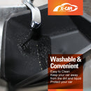 Tesla Model 3 Highland 2023-Onwards Rear Trunk Storage Box Organizer Side Bins-6