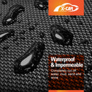 3D Floor Mats for Toyota Corolla Cross 2022-Onwards All-Weather Car Liners-20