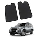 Rear Window Magnetic Sun Shade for Mitsubishi Pajero 2006-2022