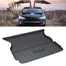 Boot Liner for Tesla Model X 2016-2021-1
