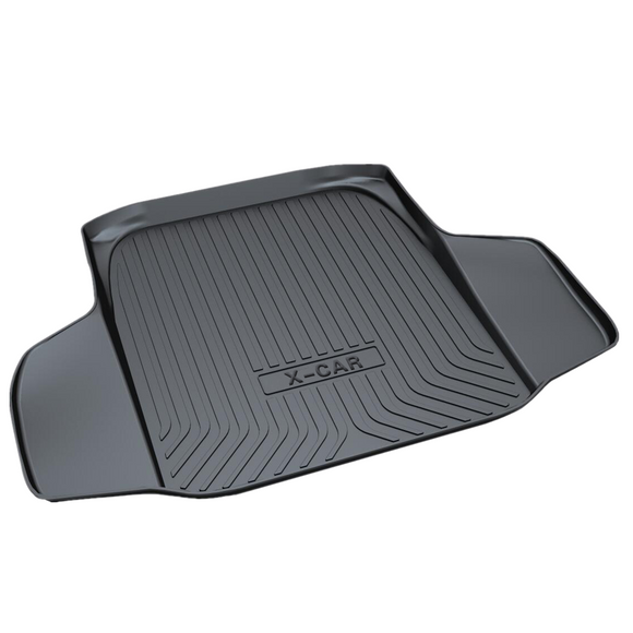 Boot Liner for Honda Accord 2019-2023 Heavy Duty Cargo Trunk Mat