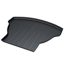 Boot Liner for Honda Accord 2013-2019 Heavy Duty Cargo Trunk Mat-2