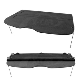 Cargo Cover for Audi Q5 SQ5 2009-2016 - 0