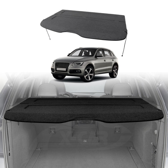 Cargo Cover for Audi Q5 SQ5 2009-2016