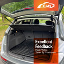 Cargo Cover for Audi Q5 SQ5 2009-2016-4