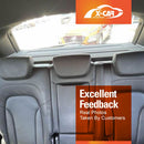 Cargo Cover for Audi Q5 SQ5 2009-2016-7