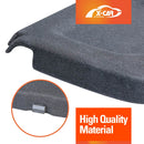 Cargo Cover for Toyota Yaris Hatch 2011-2020 Car Trunk Shade-5