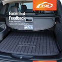 Boot Liner for Jeep Cherokee 2014-2022