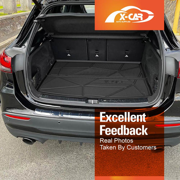 Boot Liner for Mercedes-Benz GLA 2020-Onwards