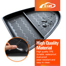 BYD Atto 3 Center Console Tray Armrest Organizer Accessories 2022-2025-6