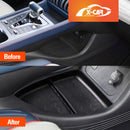 BYD Atto 3 Center Console Tray Armrest Organizer Accessories 2022-2025-3