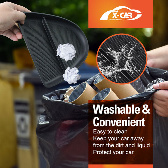 BYD Atto 3 Center Console Tray Armrest Organizer Accessories 2022-2025