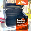 Cargo Cover for Nissan QASHQAI 2014-2021-5