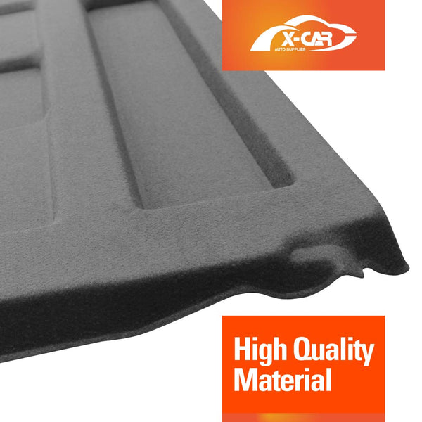 Cargo Cover for Nissan QASHQAI 2014-2021