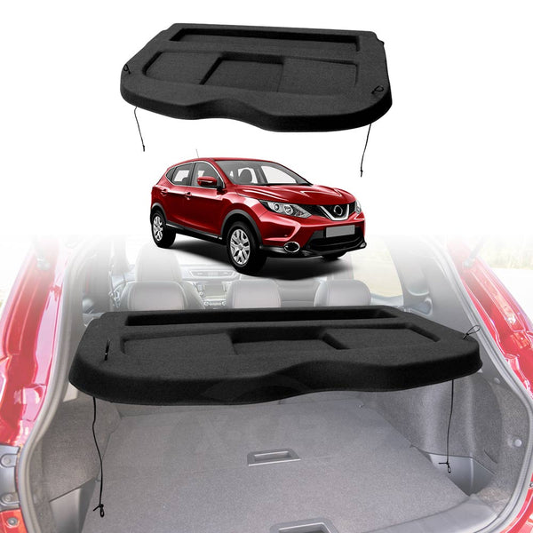 Cargo Cover for Nissan QASHQAI 2014-2021