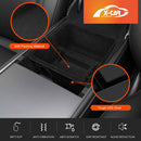 Centre Console Organizer Tray for Tesla Model 3 2021-2023 and Model Y 2021-2025-17