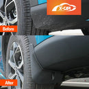 Mud Flaps For BYD Atto 3 2022-2025-4