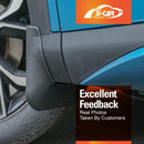 Mud Flaps For BYD Atto 3 2022-2025-7