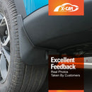 Mud Flaps For BYD Atto 3 2022-2025-6