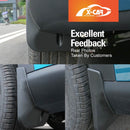 Mud Flaps For BYD Atto 3 2022-2025-5