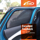 Window Sun Shades for BYD Atto 3 2022-2025 Rear Windscreen shade-3