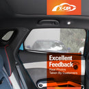 Window Sun Shades for BYD Atto 3 2022-2025 Rear Windscreen shade-4