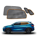Window Sun Shades for BYD Atto 3 2022-2025 Rear Windscreen shade-1