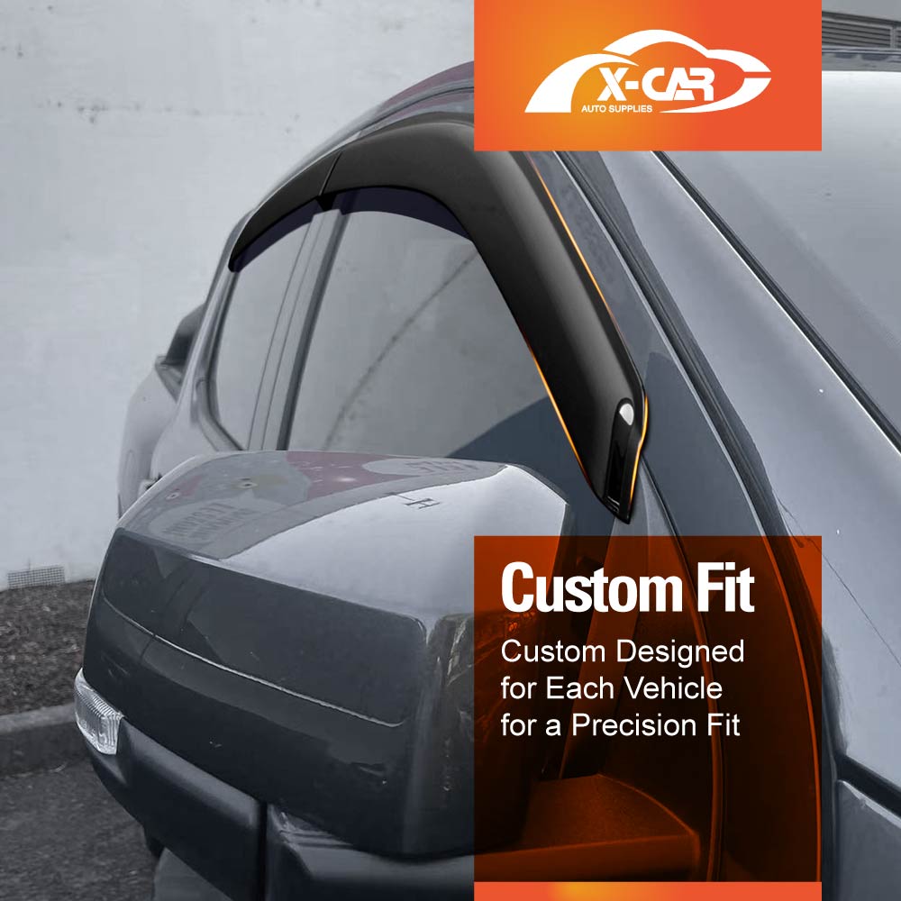 Stunning X Car Weathershields Image in HD Stunning X Car Weathershields Image in HD