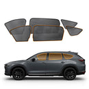 Window Sun Shades for Mazda CX-8 CX8 2018-2024-1