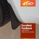 Tesla Model 3 Mud Flaps 2017-2023-17