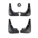 Tesla Model 3 Mud Flaps 2017-2023-18