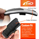 Tesla Model Y / Model 3 Performance Foot Pedals Cover-14