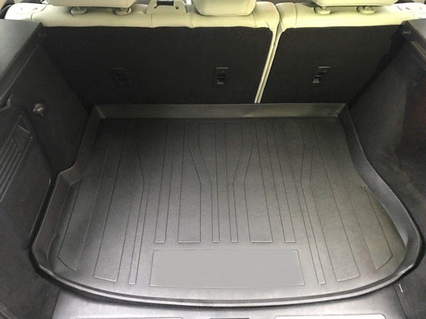 Land Rover boot liner