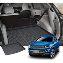 Boot Liner for Jeep Compass 2017-2025