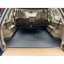 Boot Liner for Volvo XC90 2003-2014-2