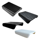 Center Console Armrest Pad Cover for Tesla Model 3 2017-2023 and Model Y 2021-2025-2