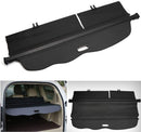 Retractable Cargo Cover For Toyota Prado 150 Series 2009-2024-3