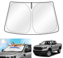 WindScreen Sun Shade for Ford Ranger 2011-2022