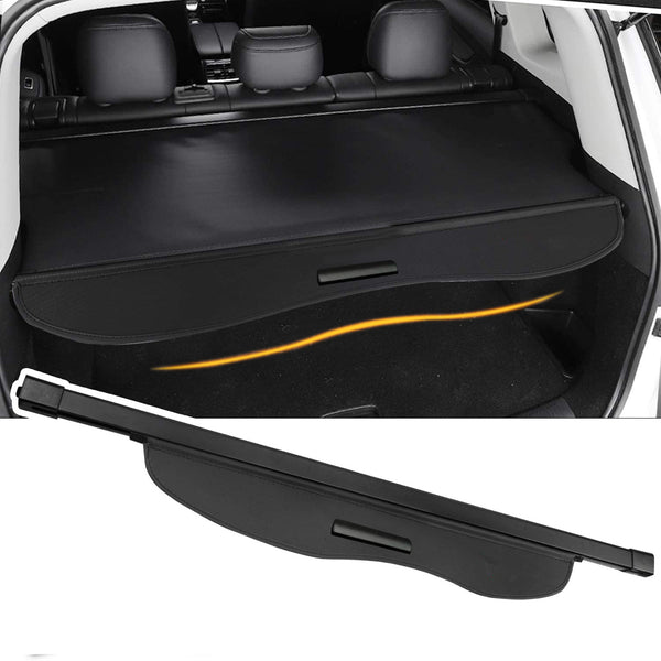 Retractable Cargo Cover For Nissan X-TRAIL T32 2014-2022