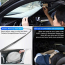WindScreen Sun Shade for Toyota Camry 2018-Onwards-3